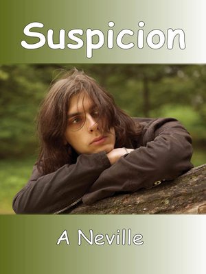 cover image of Suspicion